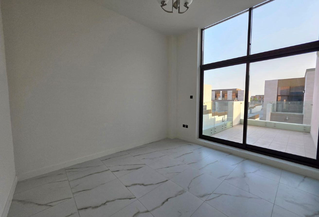 Mohammed Bin Rashid City 8