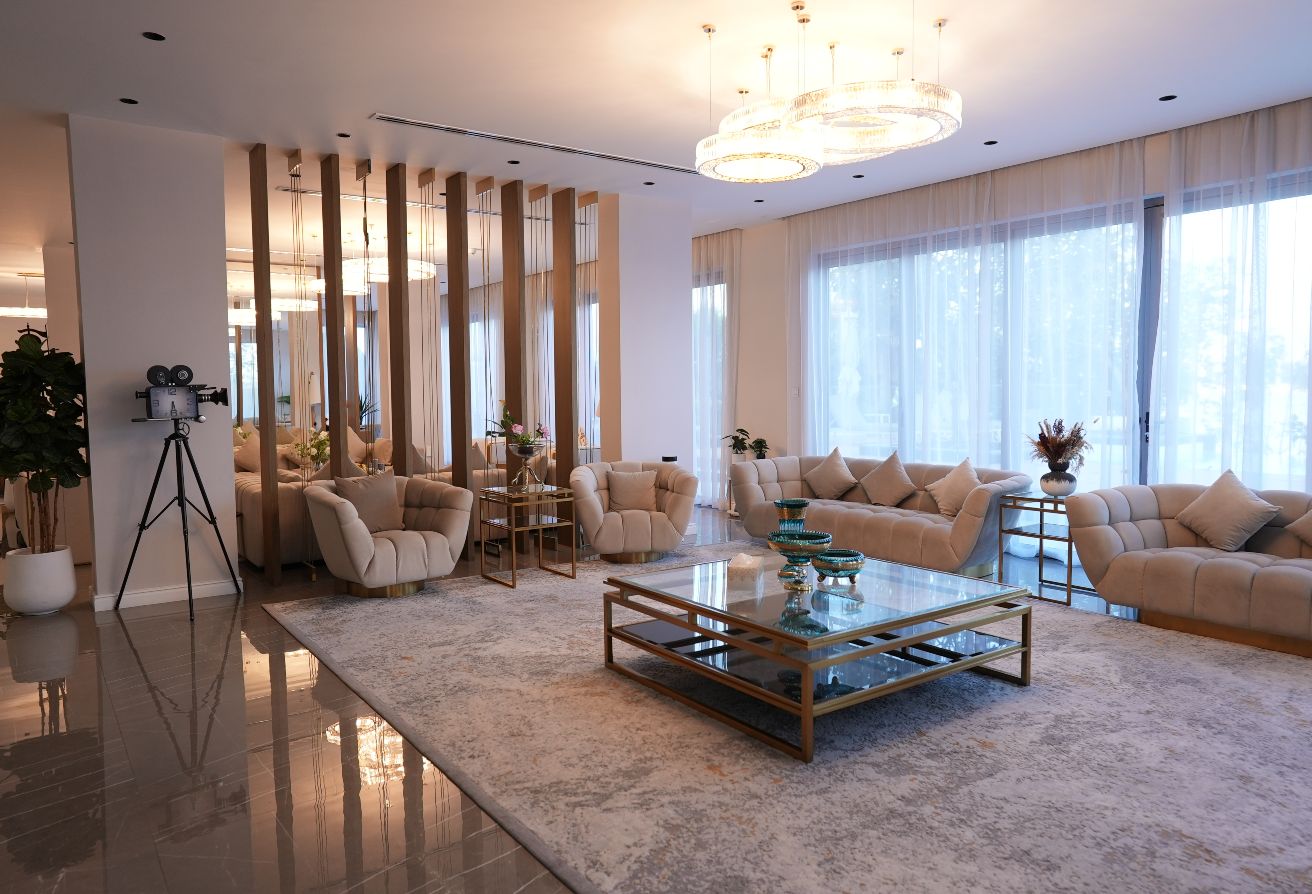 Palm Jumeirah 3
