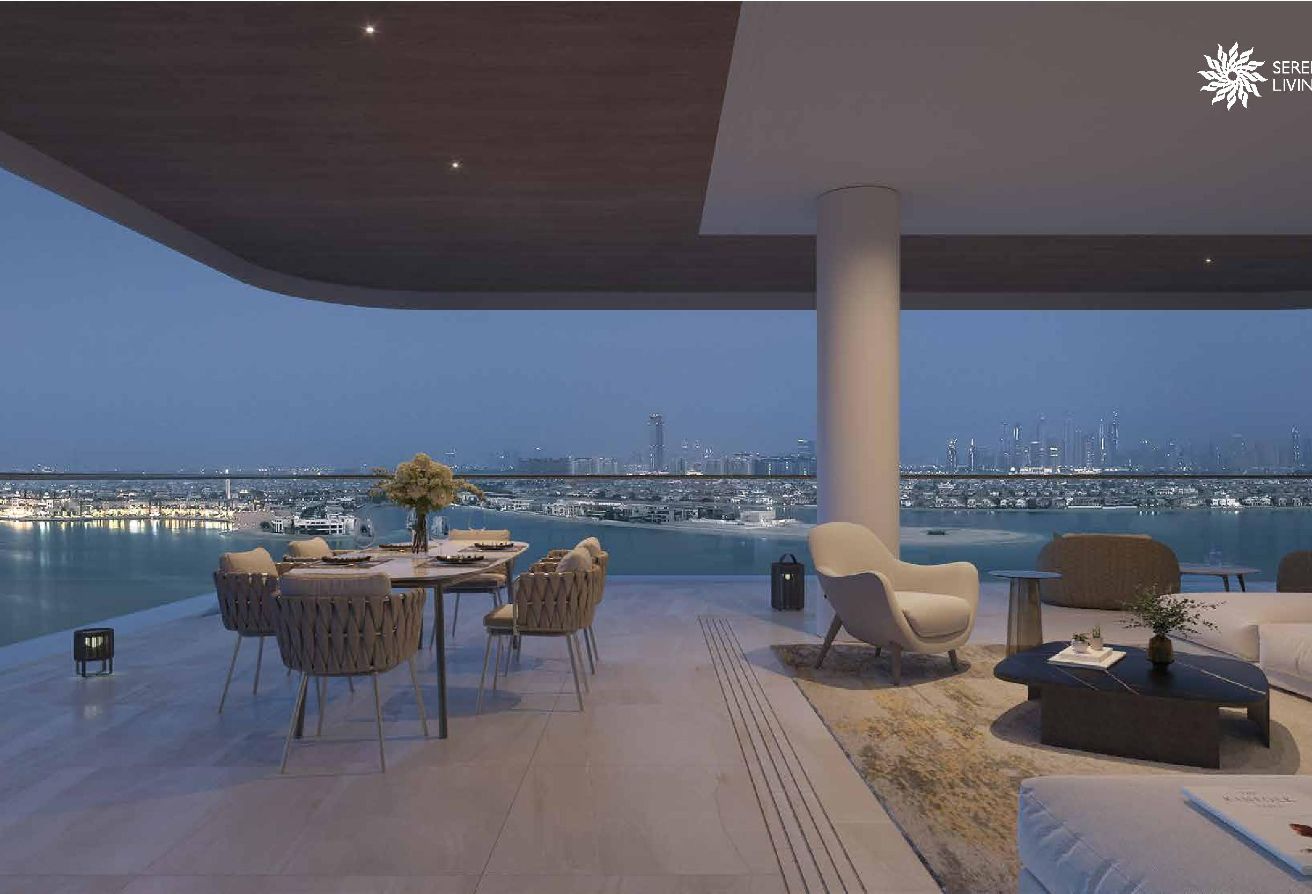 Palm Jumeirah 11