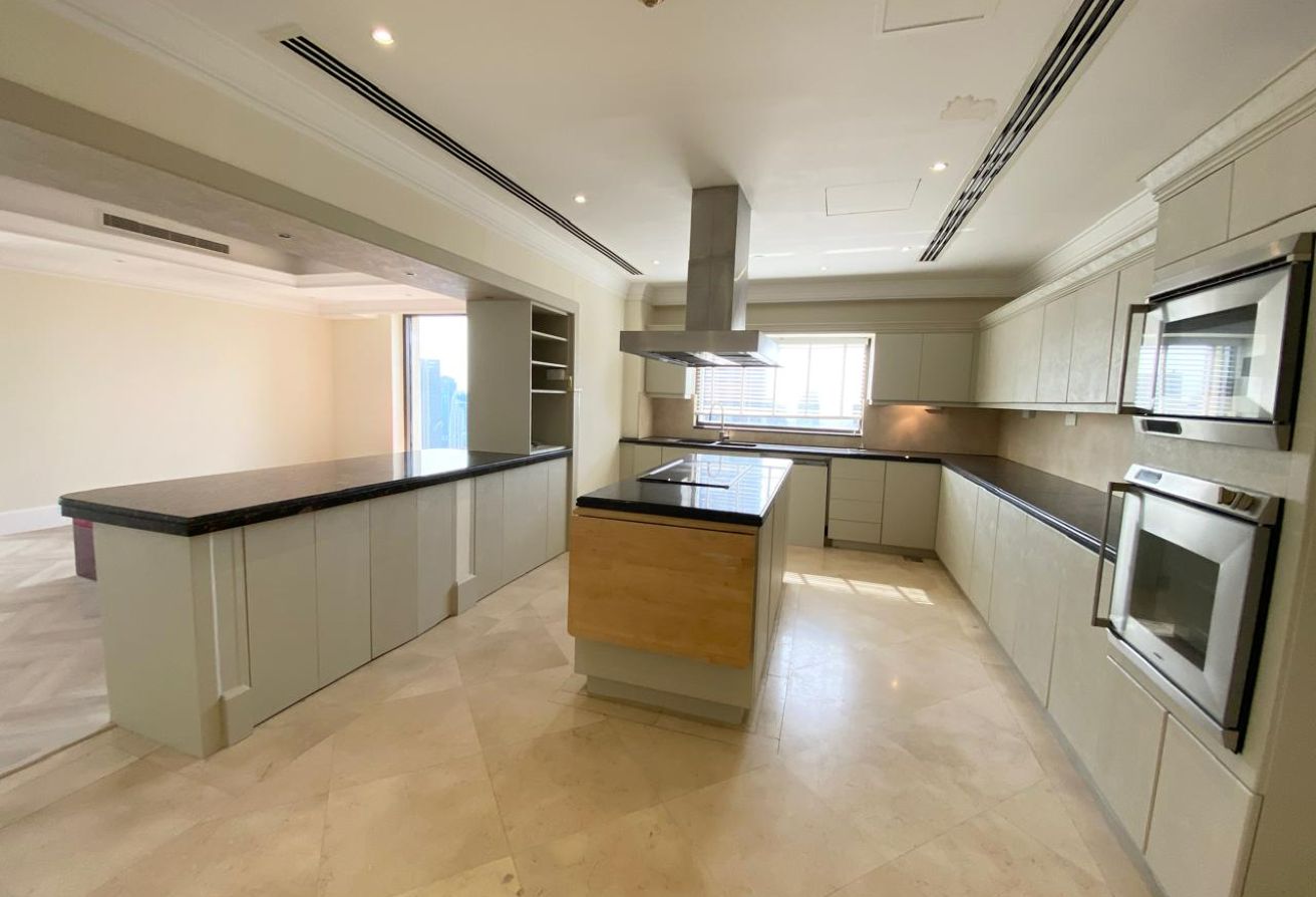 Jumeirah Beach Residence 5