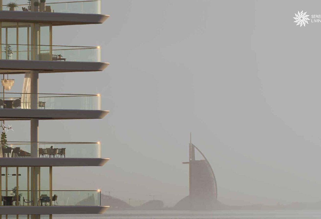 Palm Jumeirah 23