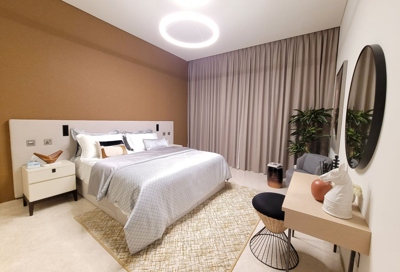 Dubai Marina 7