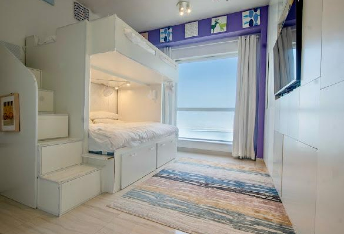 Jumeirah Beach Residence 12