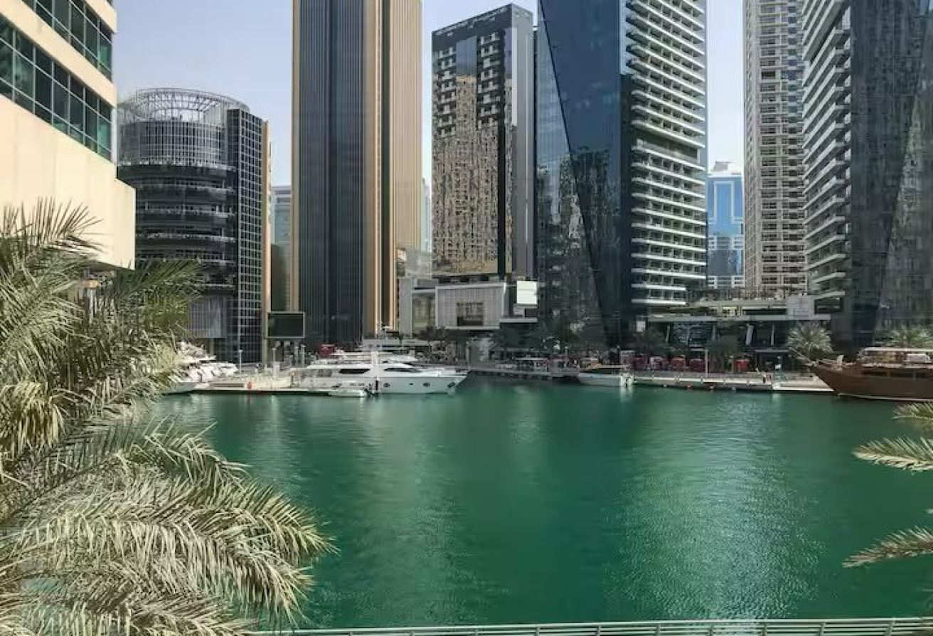 Jumeirah Beach Residence 8
