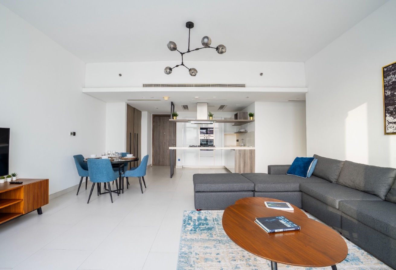 Palm Jumeirah 2