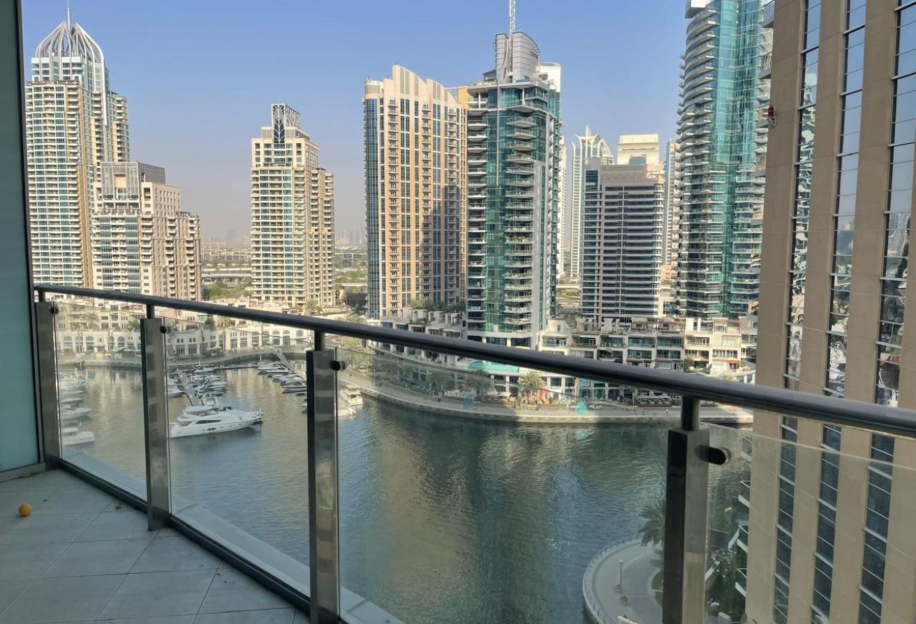 Dubai Marina 8