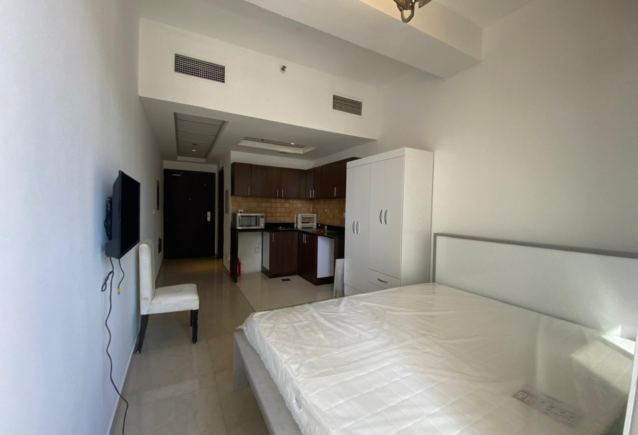 Jumeirah Village Circle 2