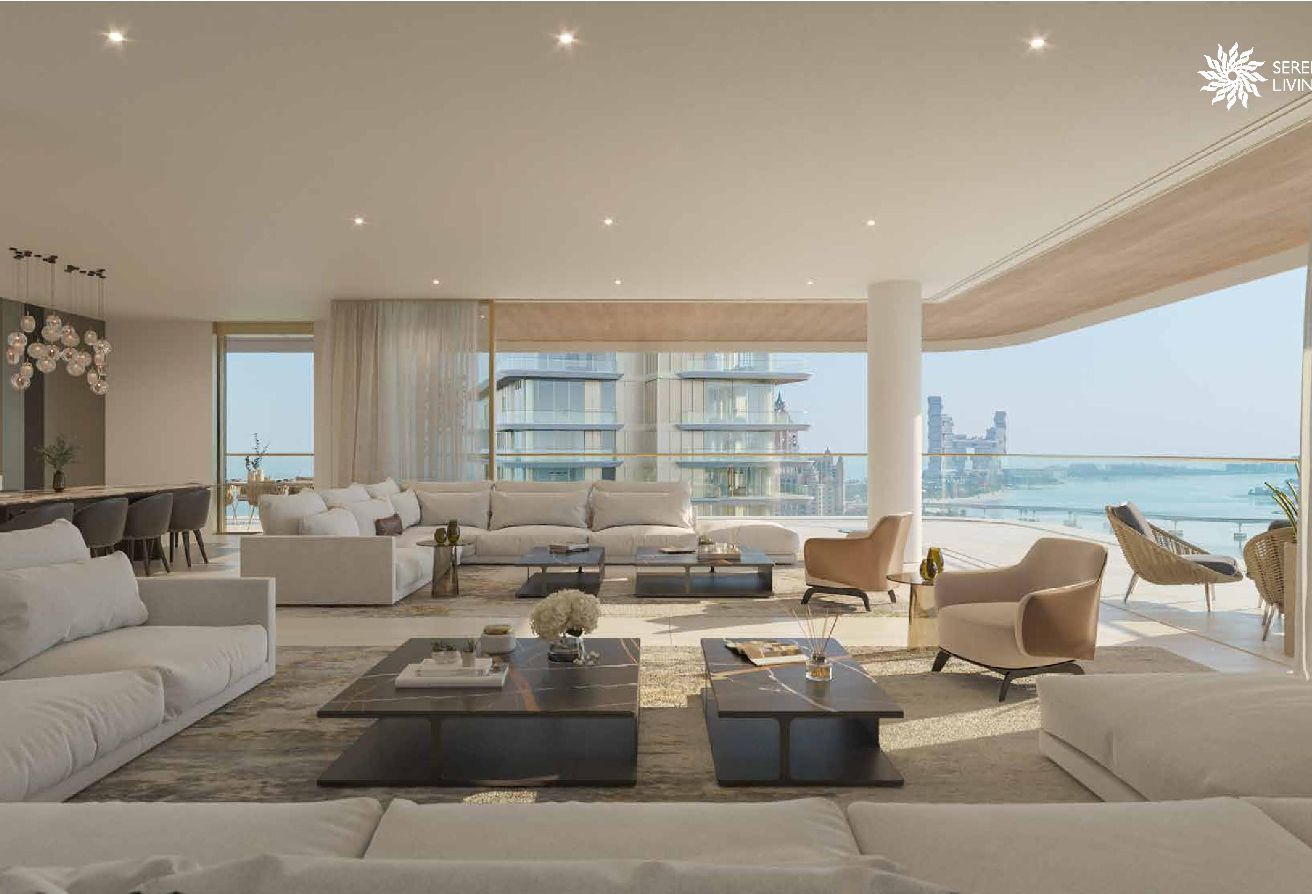 Palm Jumeirah 4