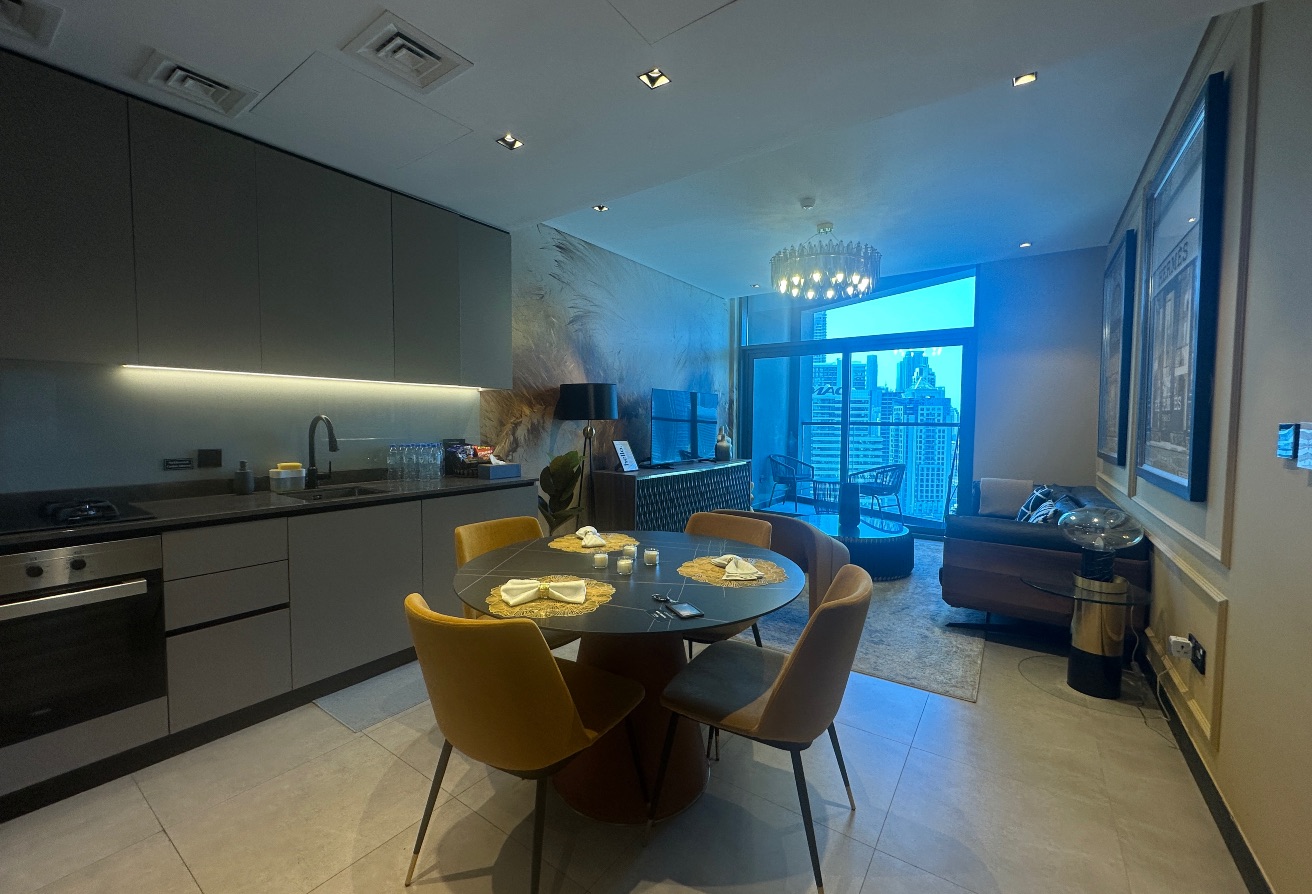 Business Bay 2