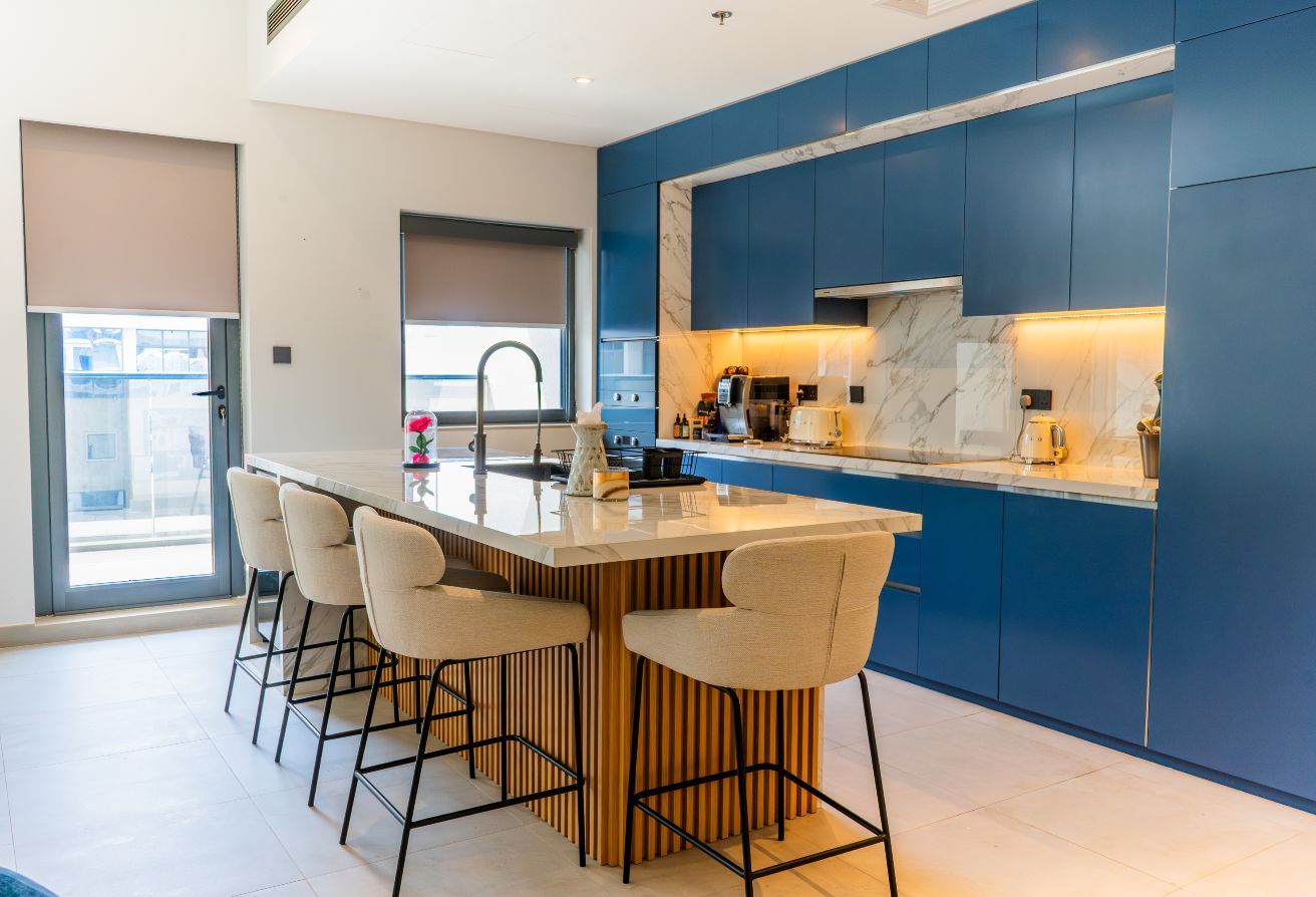 Motor City — Fully upgraded | Spacious 2 Bed plus Maids Room
