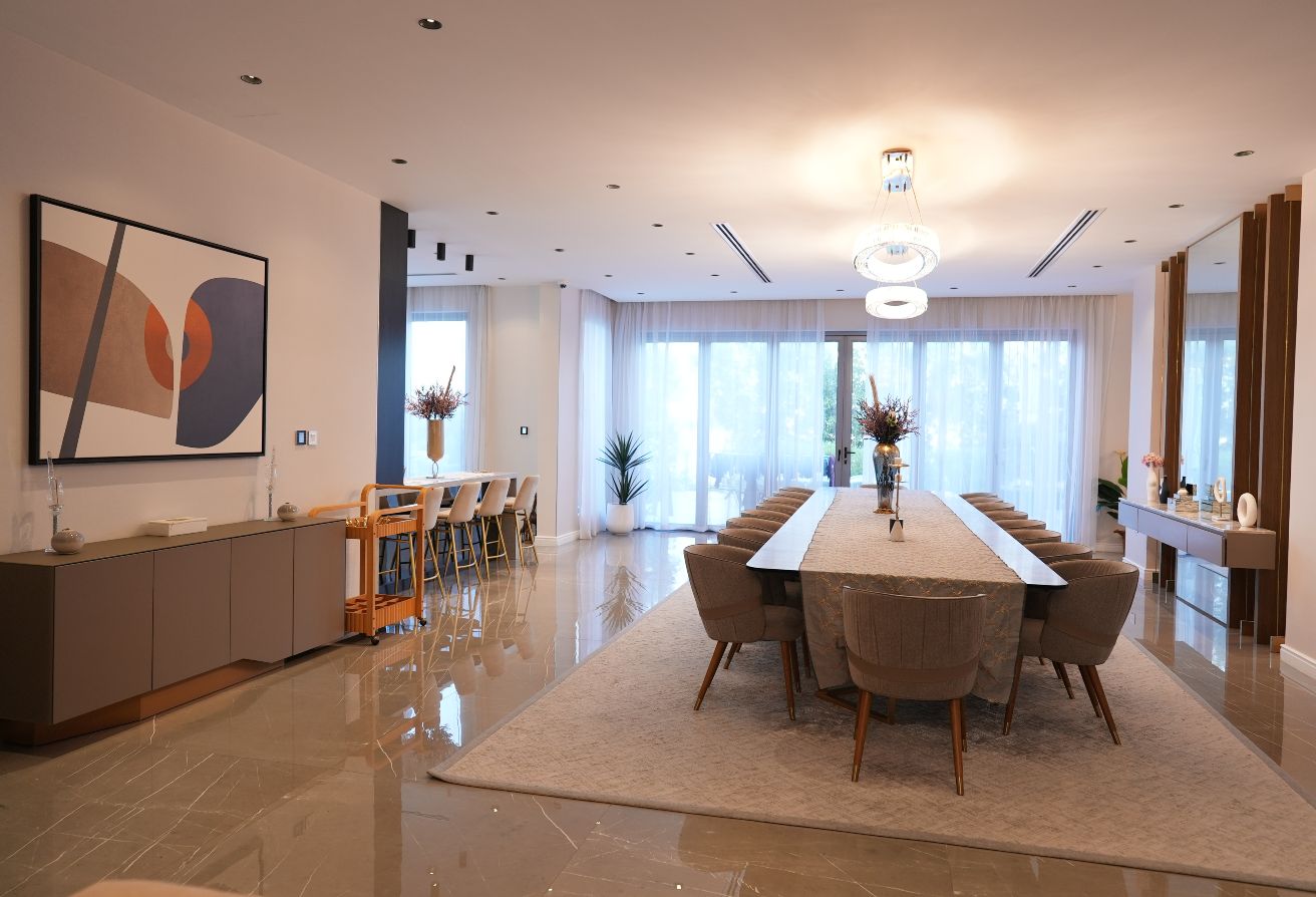 Palm Jumeirah 12