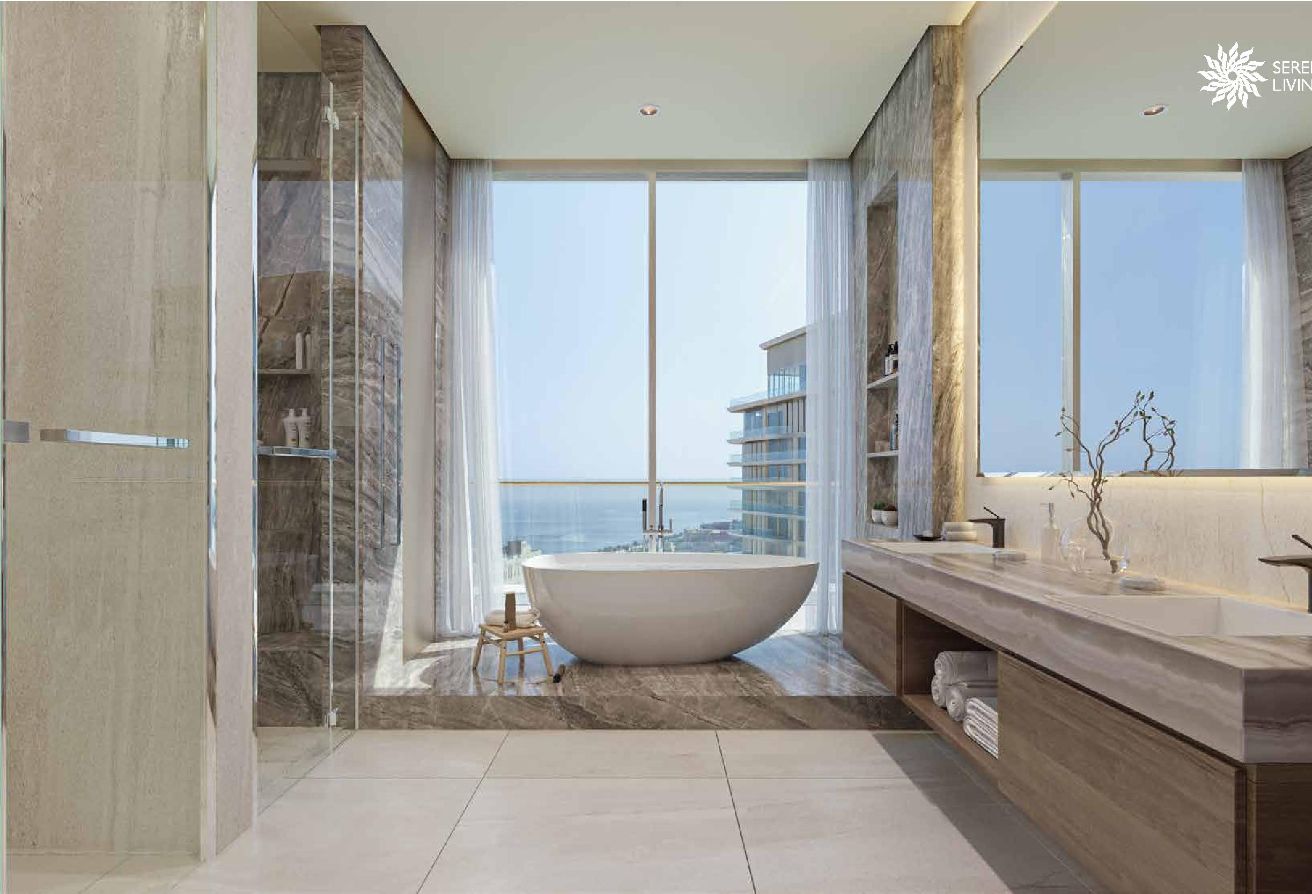 Palm Jumeirah 7