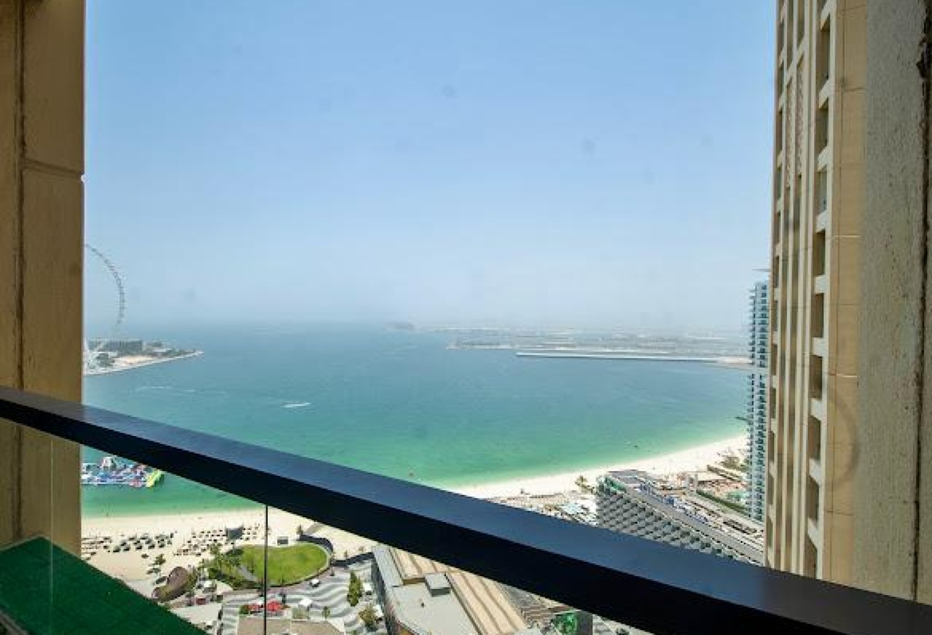 Jumeirah Beach Residence 9