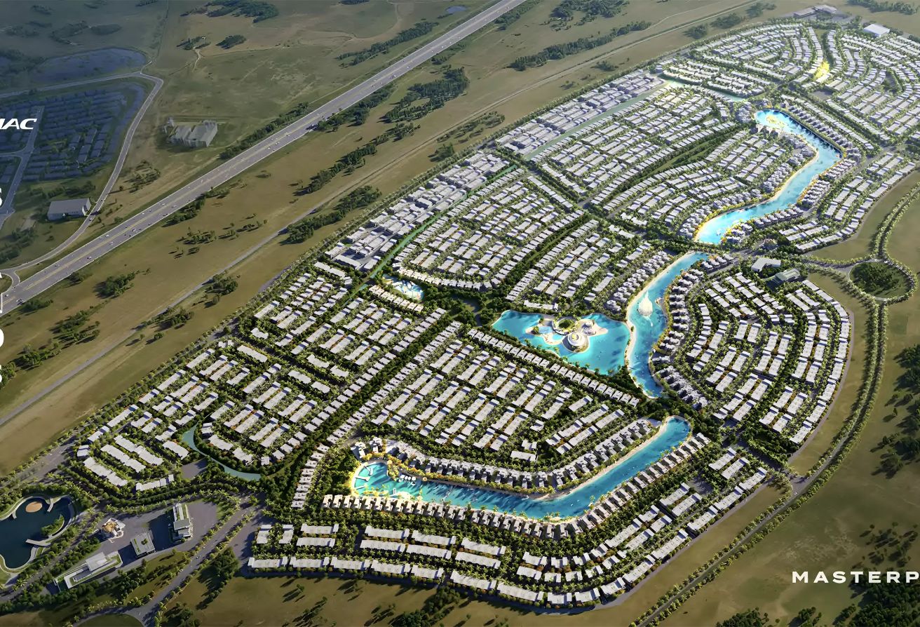 Dubai 7