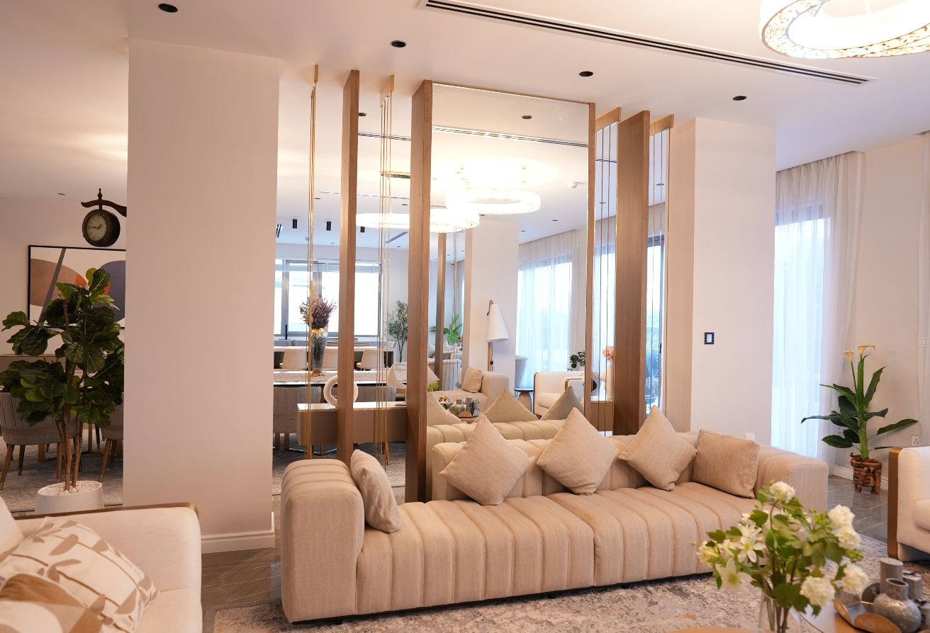 Palm Jumeirah 8