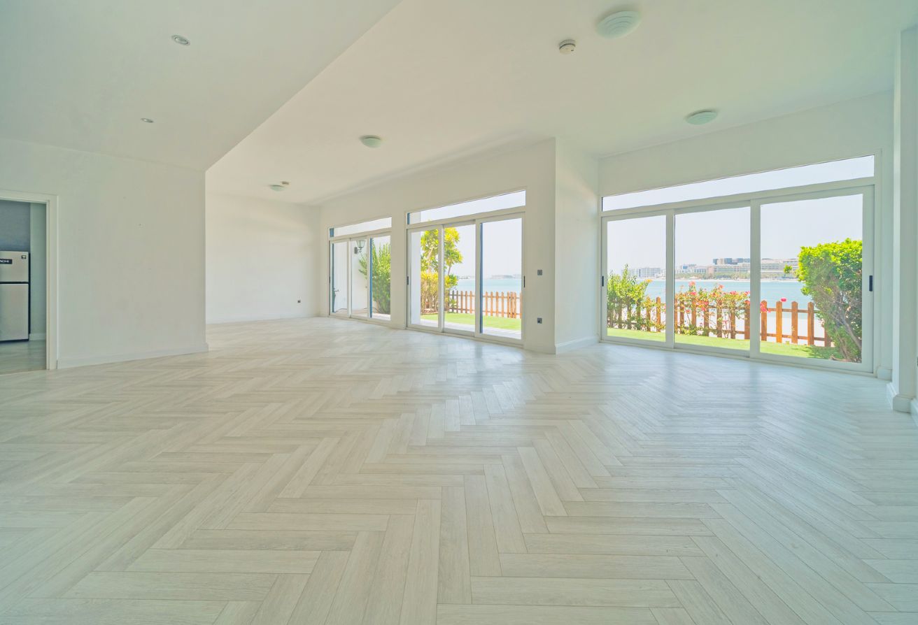 Palm Jumeirah 11