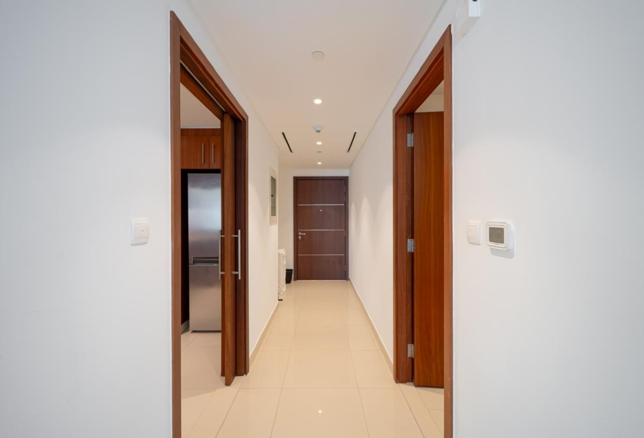 Downtown Dubai 10