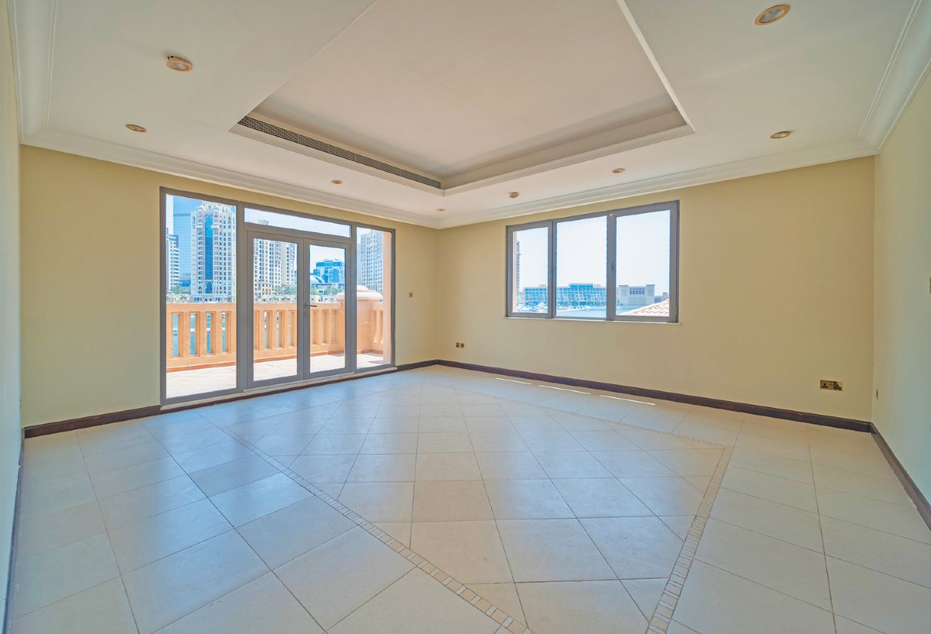 Palm Jumeirah 17