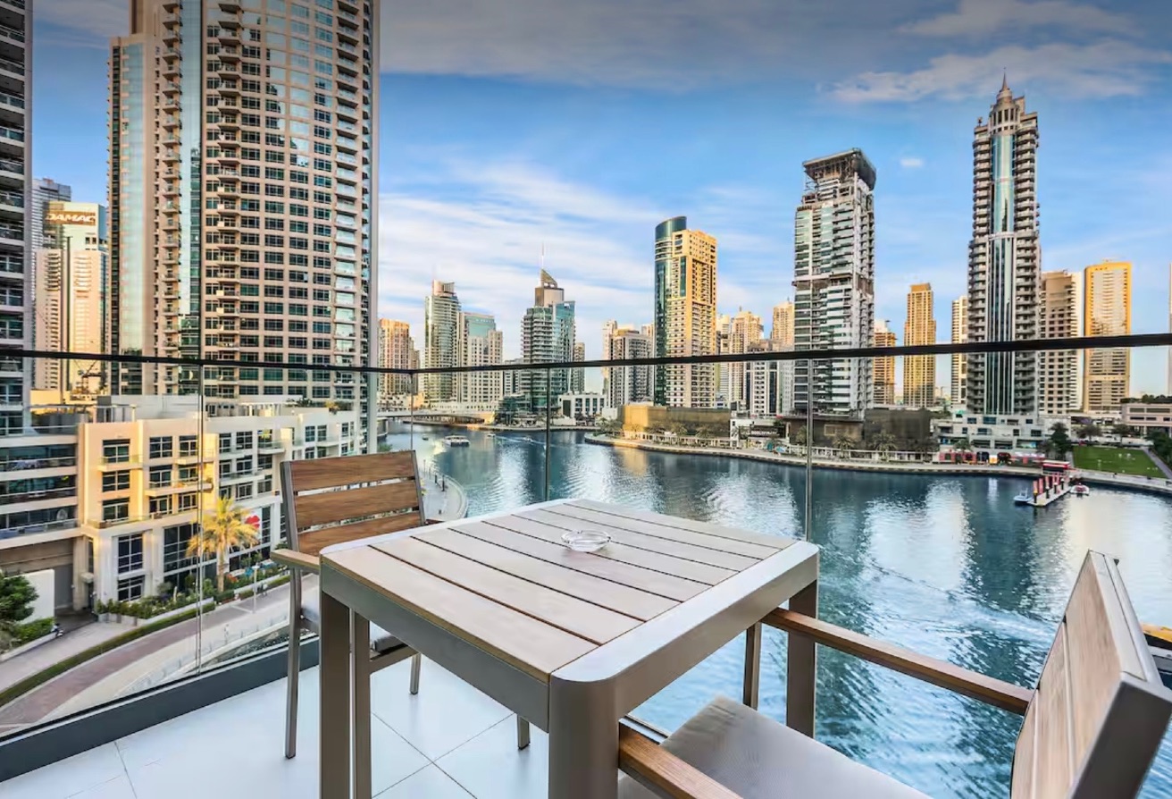 Dubai Marina 20