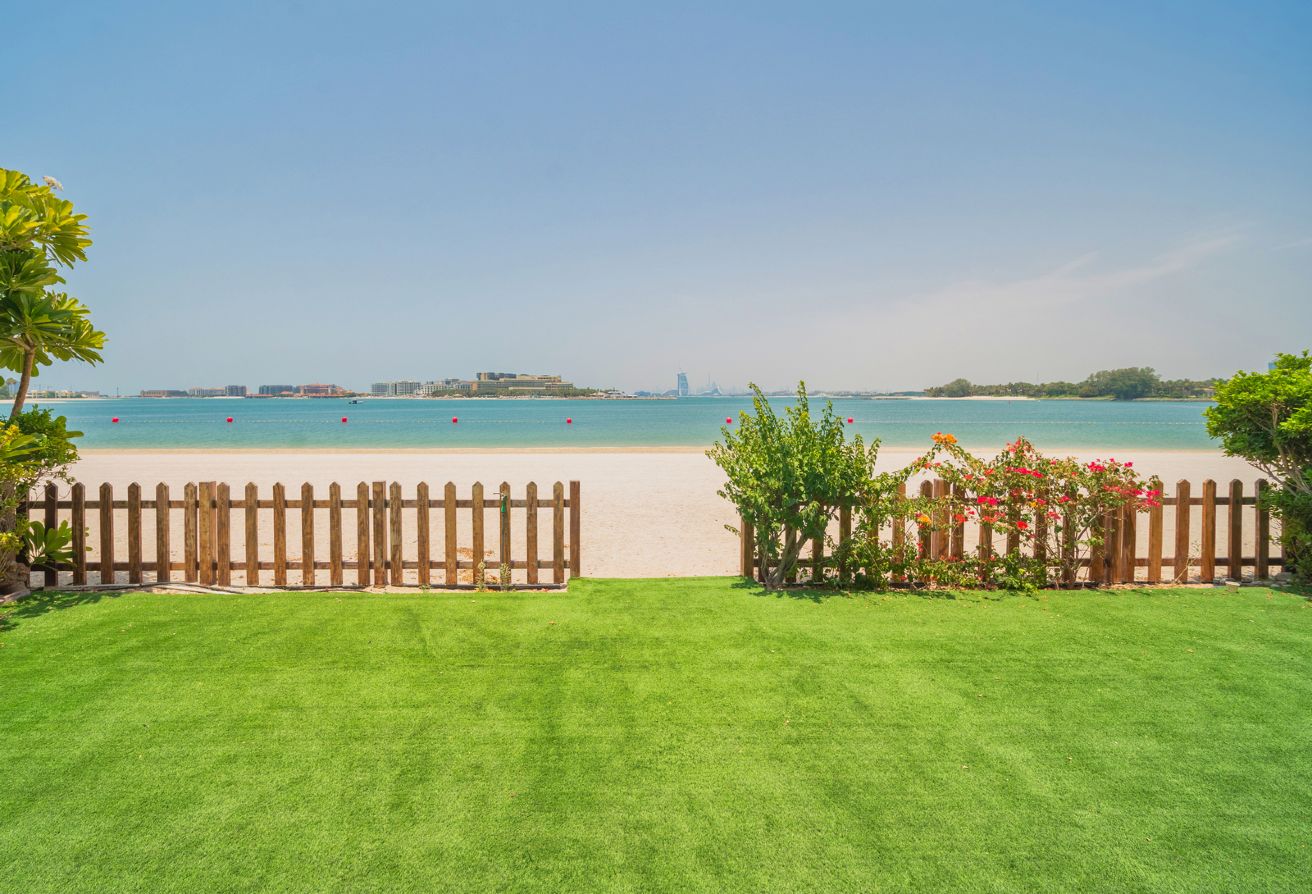 Palm Jumeirah 8