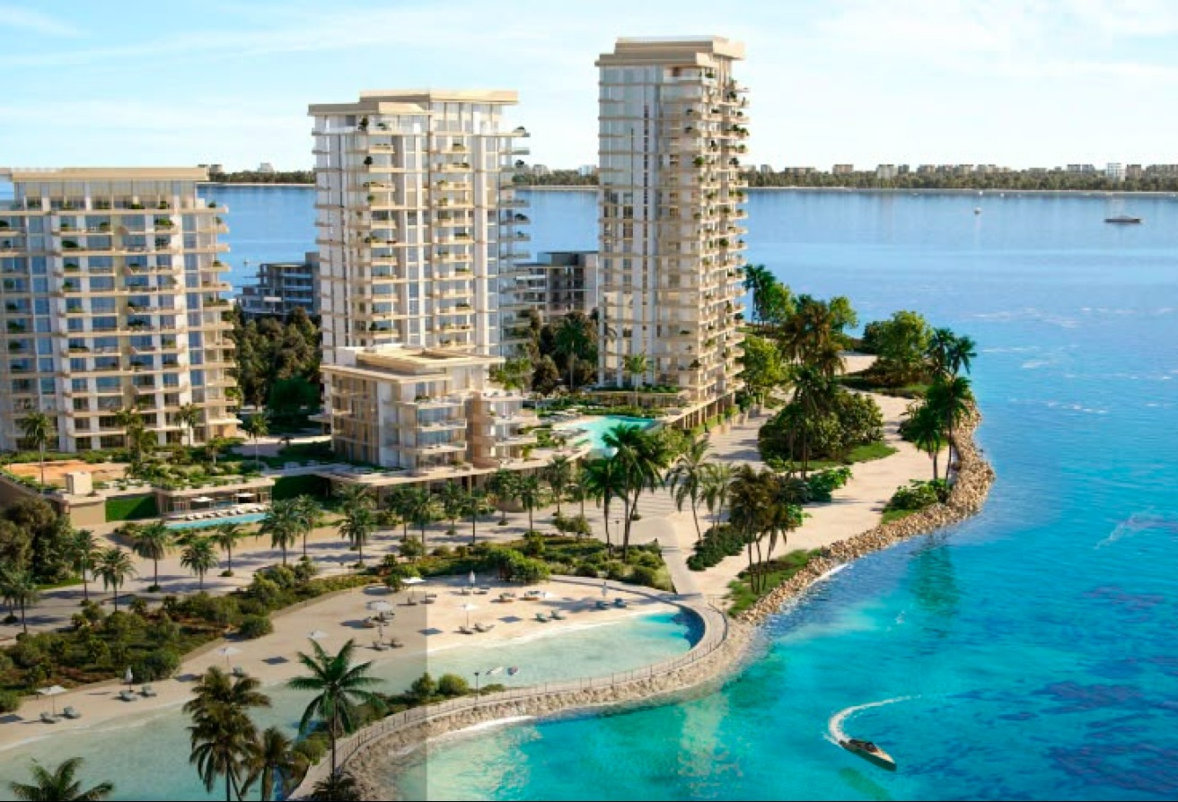 Dubai Islands 2