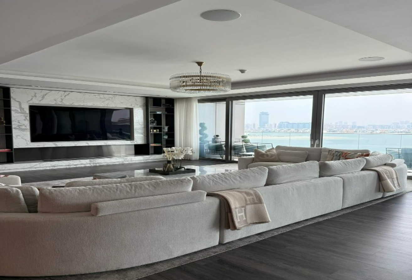 Palm Jumeirah 4