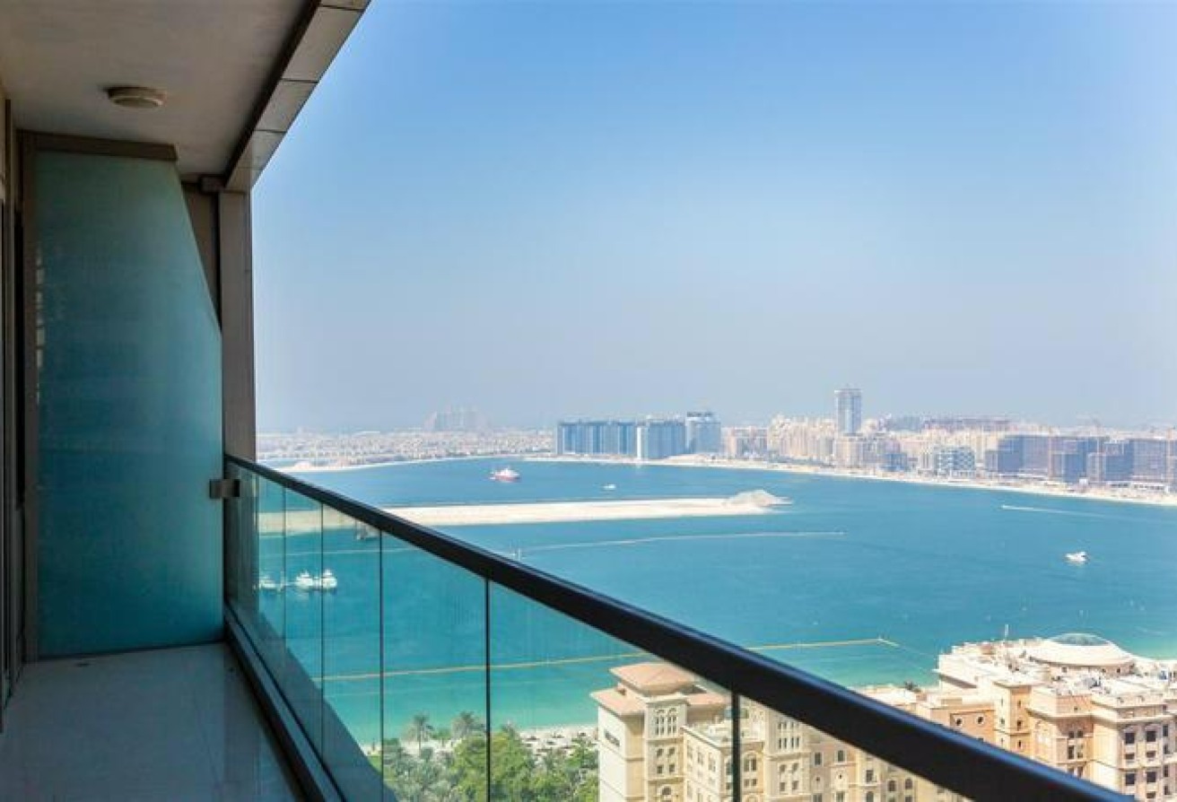 Dubai Marina 3