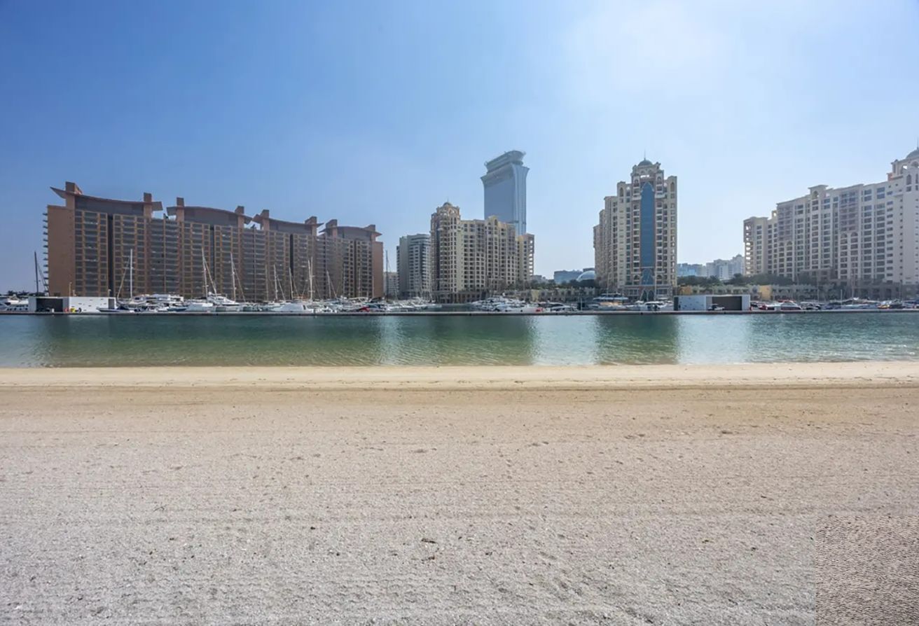 Palm Jumeirah 15
