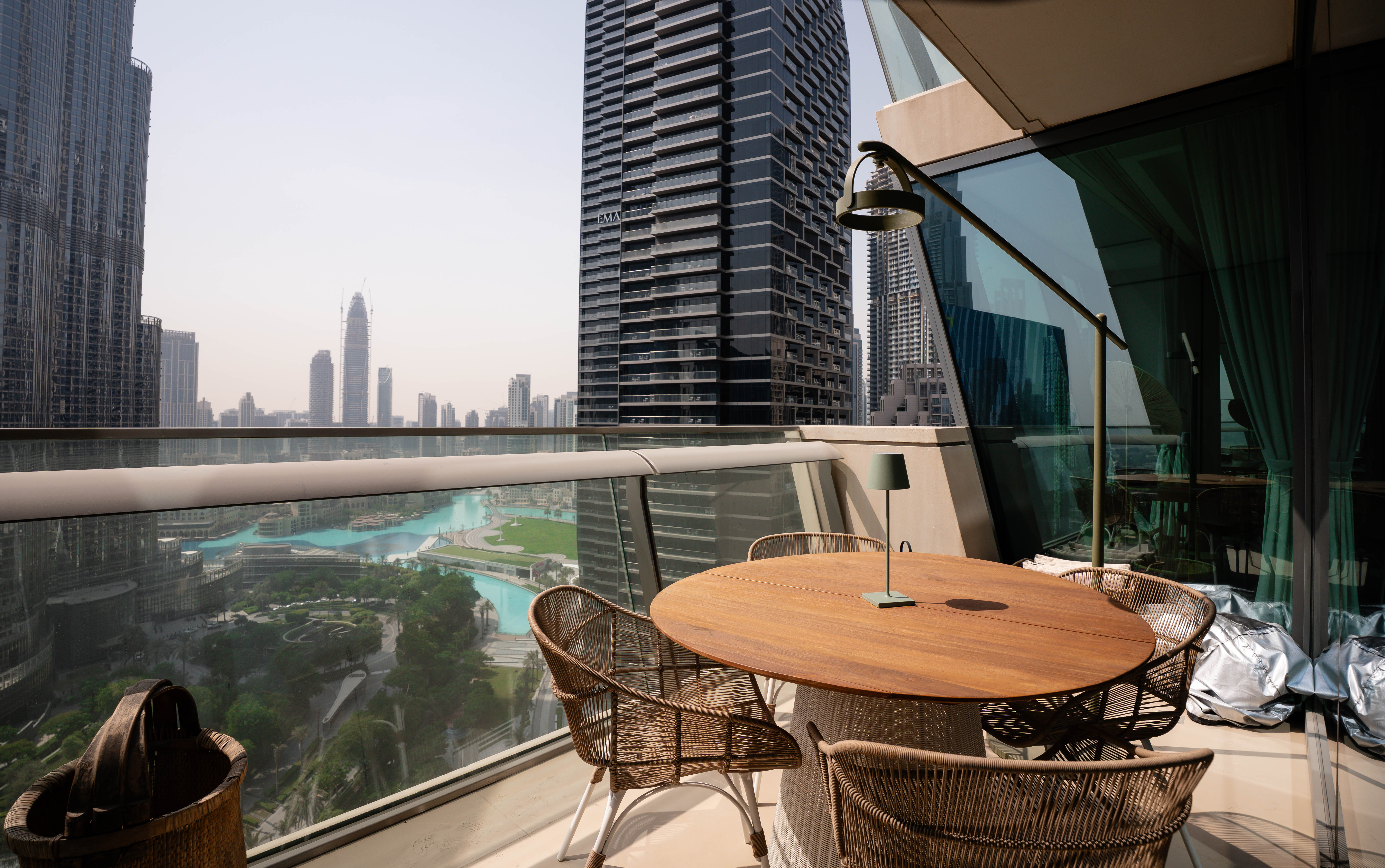 Downtown Dubai 10