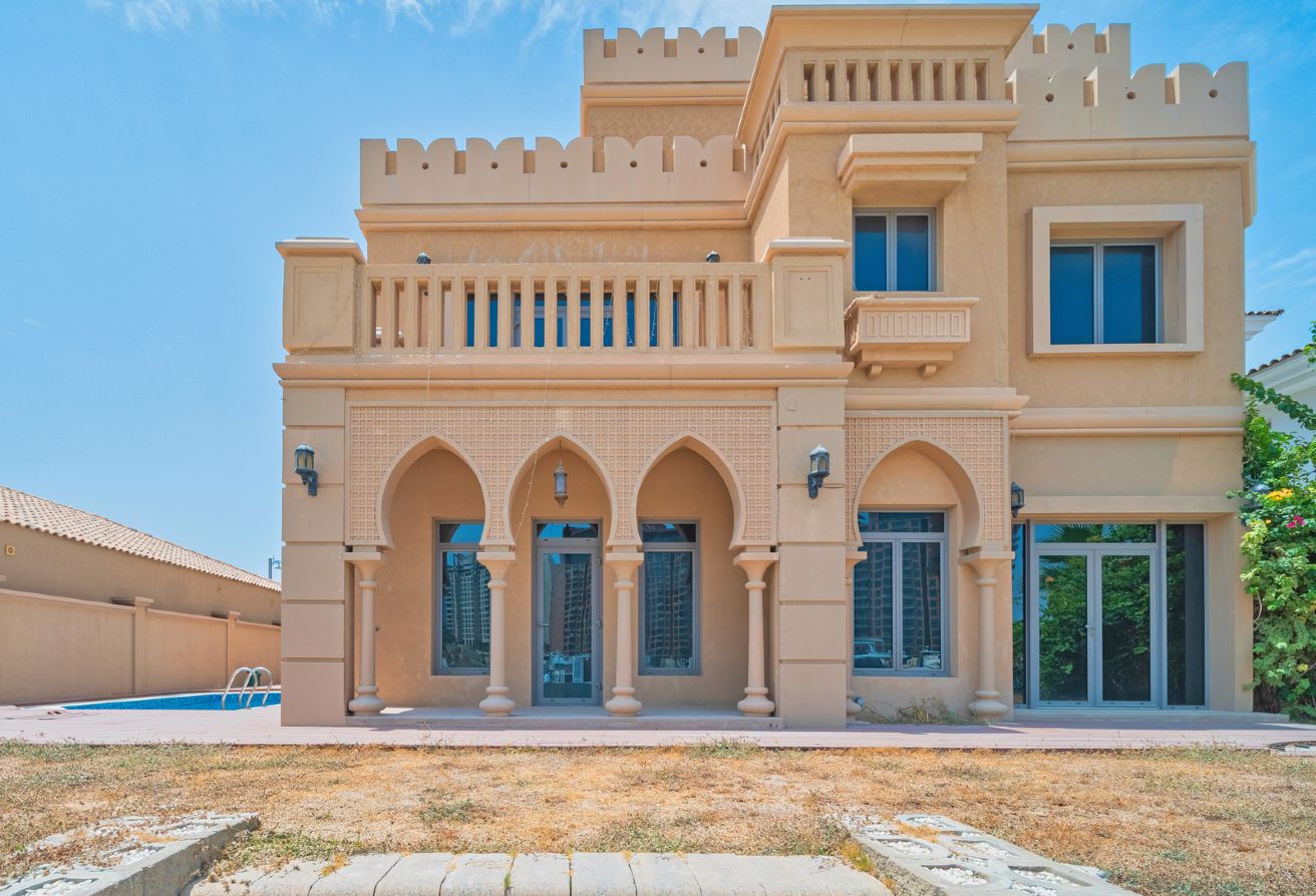 Palm Jumeirah 6
