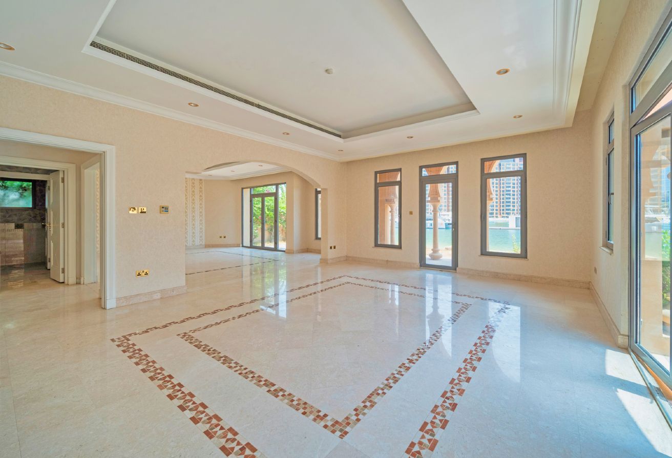 Palm Jumeirah 10