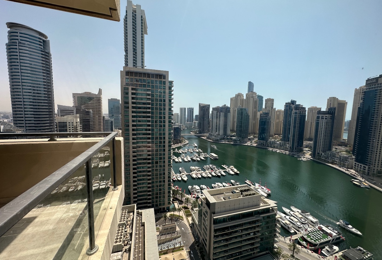 Dubai Marina 11