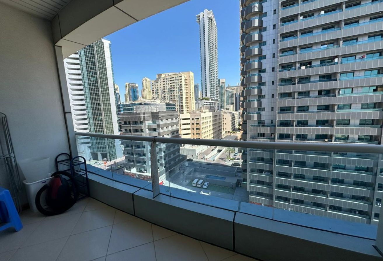 Dubai Marina 6
