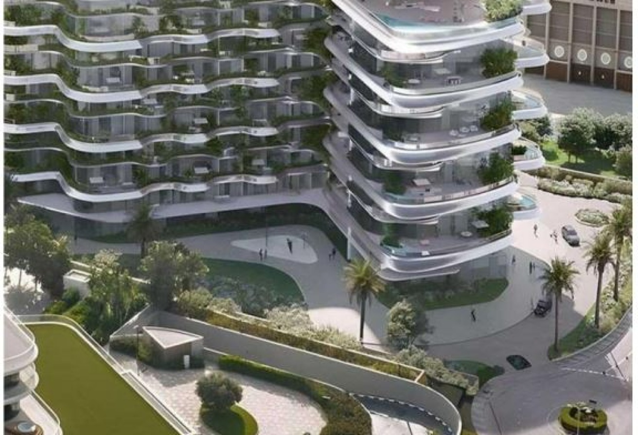 Palm Jumeirah 18