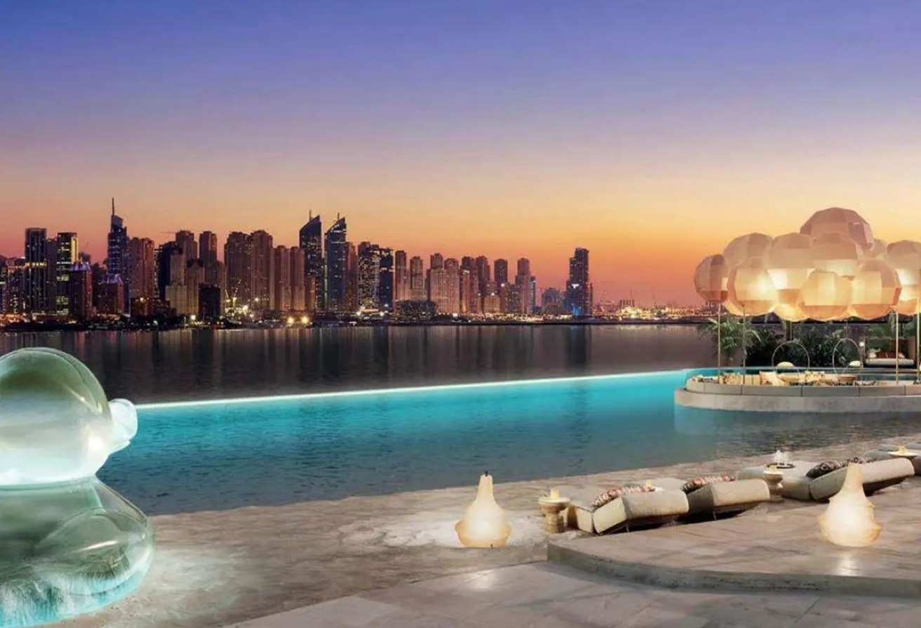 Palm Jumeirah 14