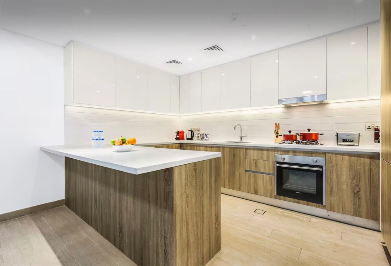 Dubai Marina 7