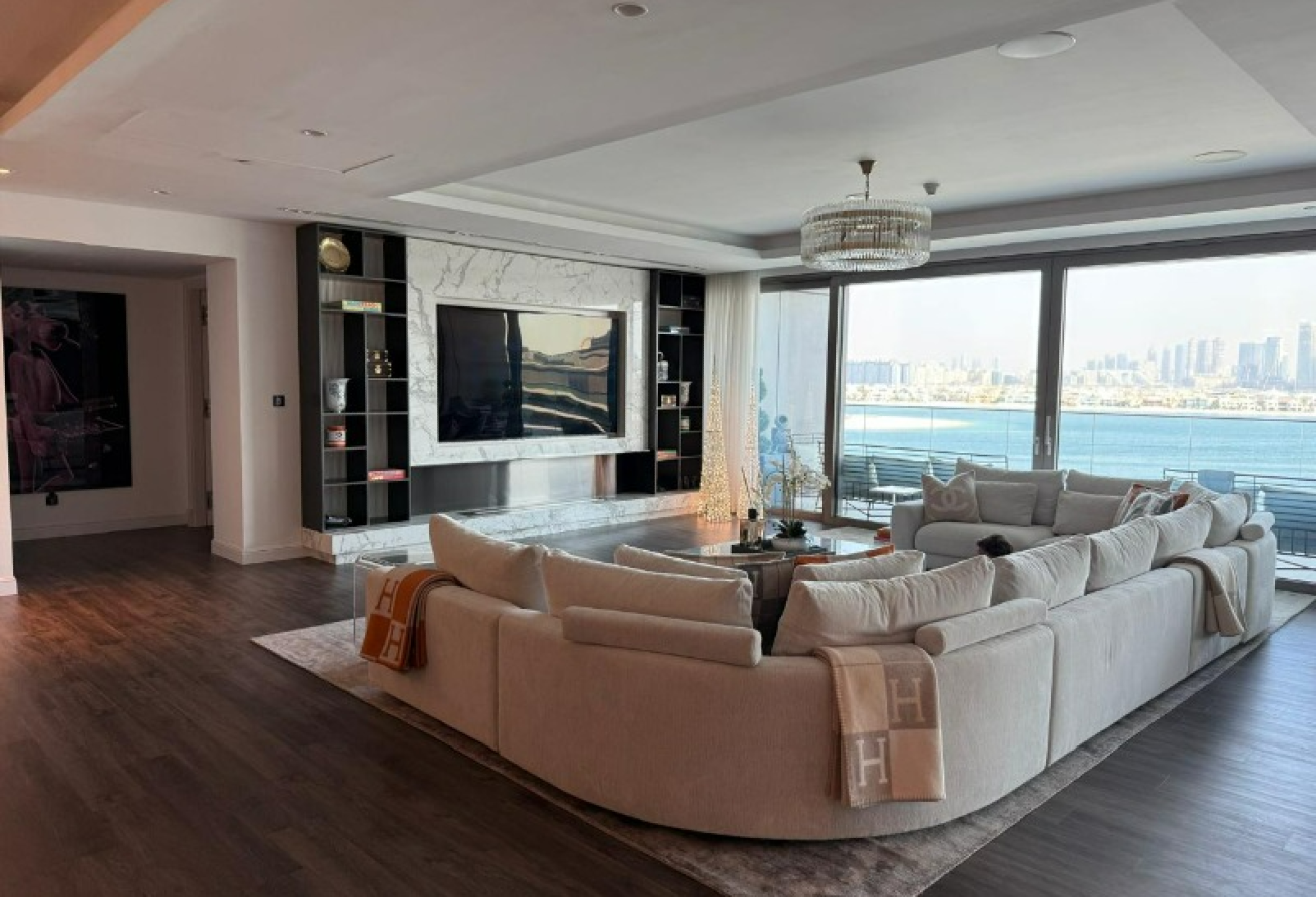 Palm Jumeirah 2
