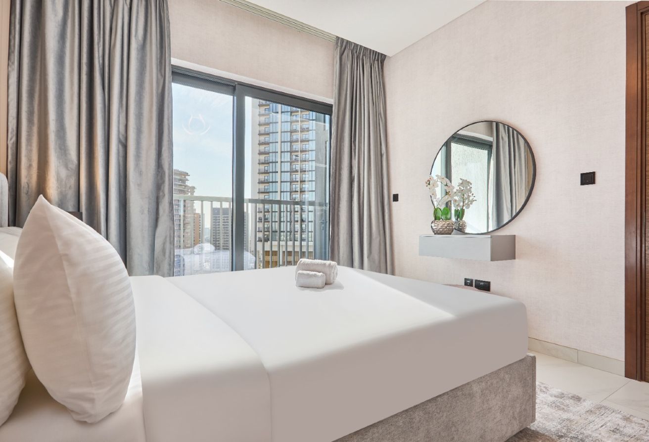 Mohammed Bin Rashid City 12
