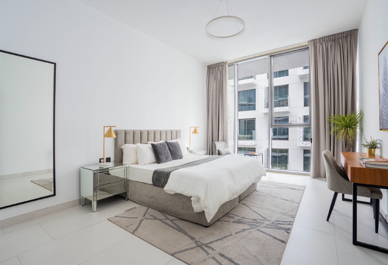 Palm Jumeirah 9