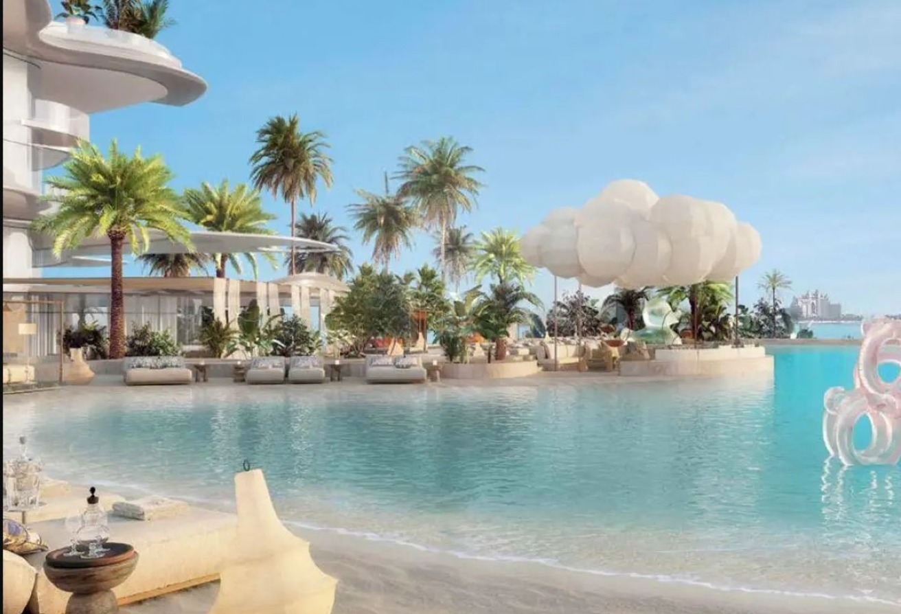 Palm Jumeirah 11