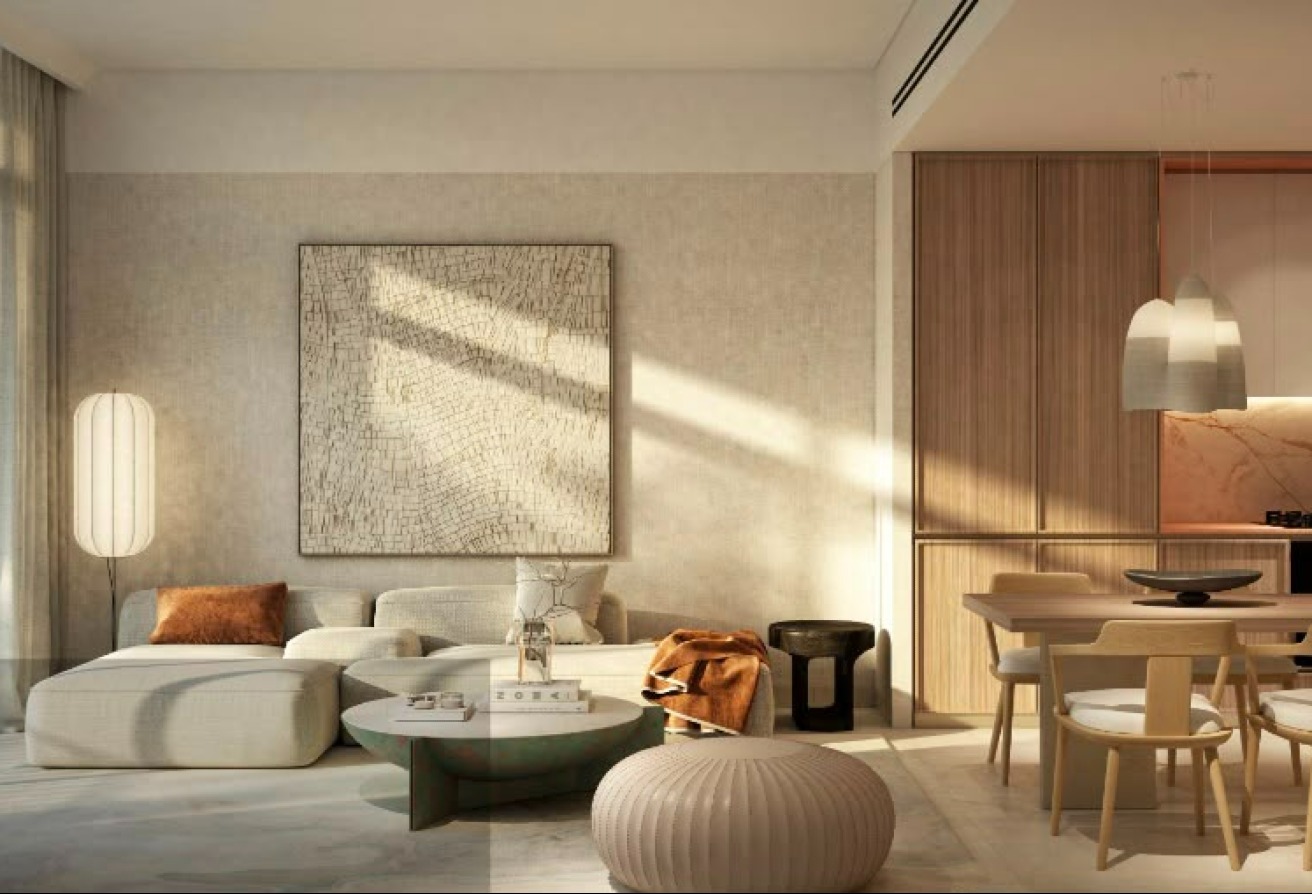 Dubai Islands 6