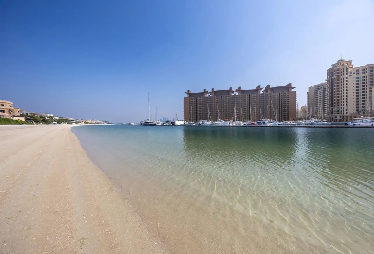 Palm Jumeirah 16