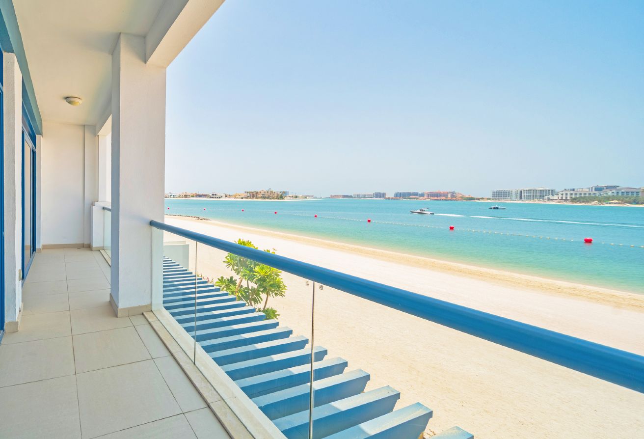 Palm Jumeirah 3