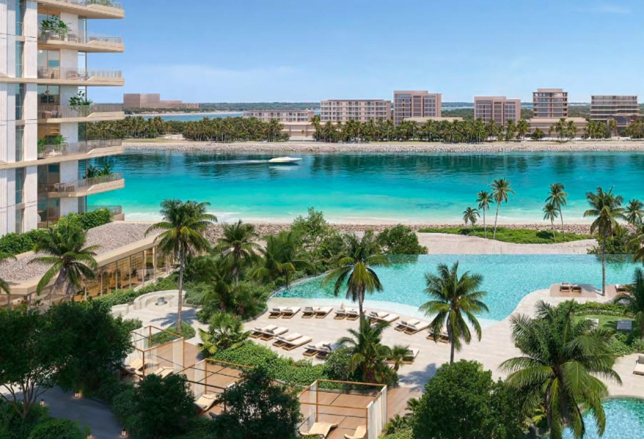 Dubai Islands 3