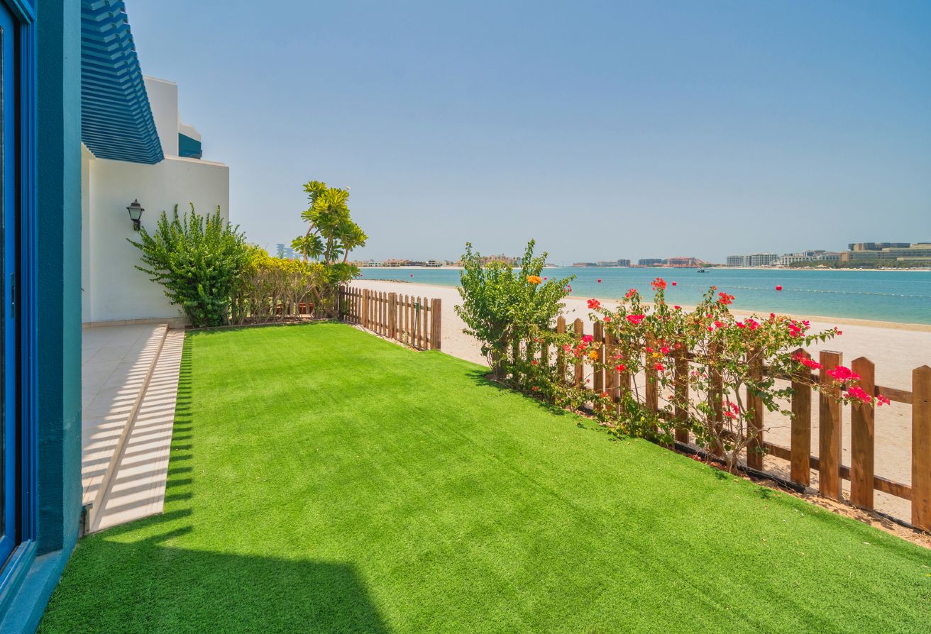 Palm Jumeirah 9