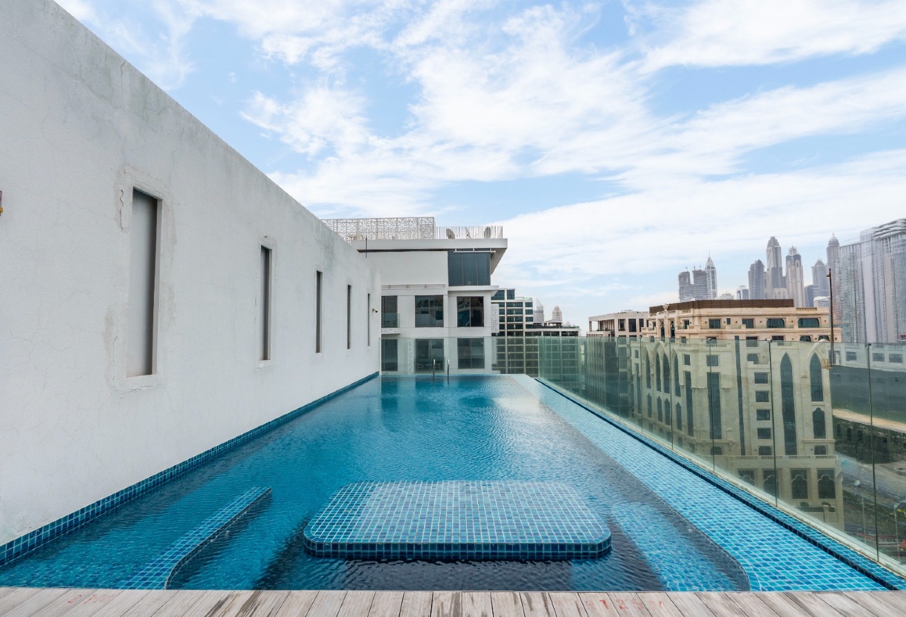 Palm Jumeirah 16