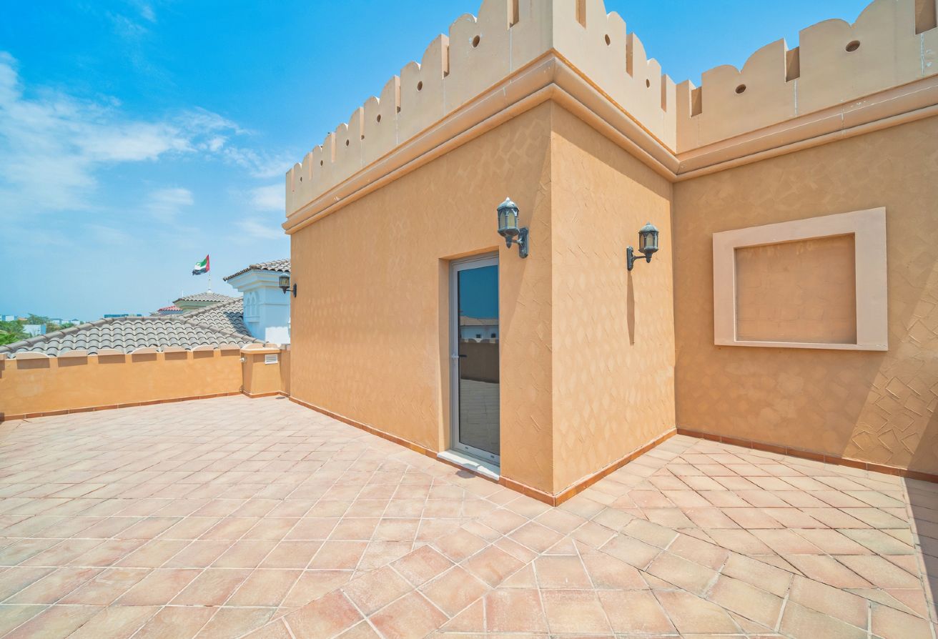 Palm Jumeirah 7