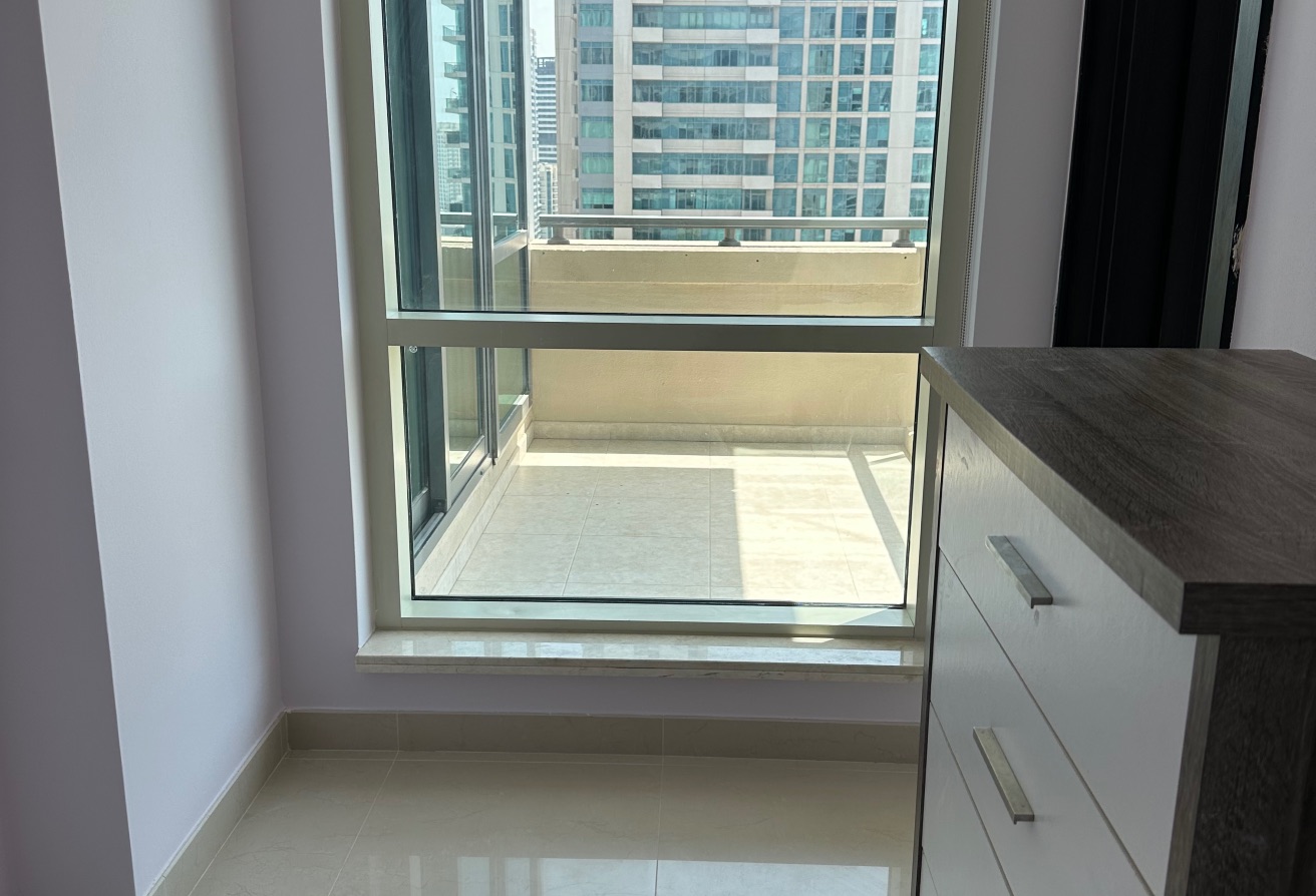 Dubai Marina 8