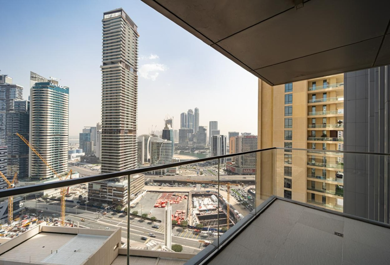 Downtown Dubai 15