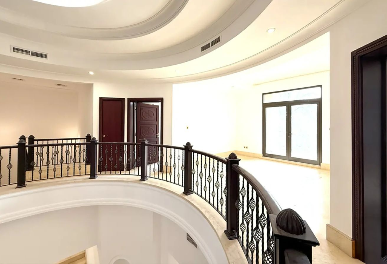 Palm Jumeirah 9